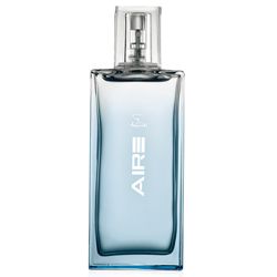 Colônia Masculina Aire, 100ml