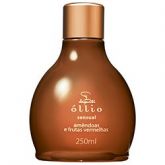 Óleo Corporal Óllio com Cartucho refil Sensual, 250 ml