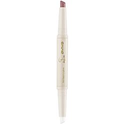 Duo Batom e Gloss Jequiti Aviva Boca e Brilho Intenso, 1,6g