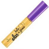 Gloss Jequiti Elas Bala de Goma Laranja, 5ml