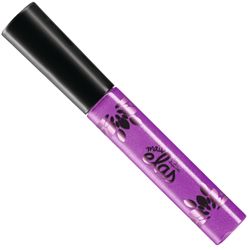 Gloss Ice Jequiti Mais Elas Roxo, 5ml