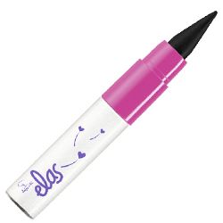 Duo Kajal e Sombra Líquida Branco Perolado, 3ml, 1g