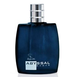 Colônia Abyssal Homem, 100ml