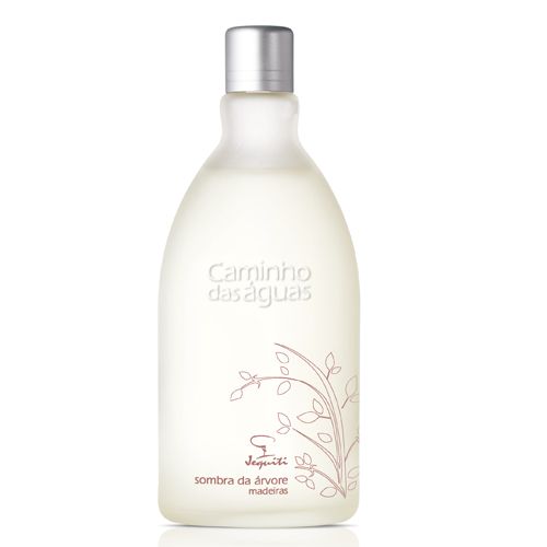 Colônia Caminho das Águas Sombra da Árvore Madeiras, 150ml