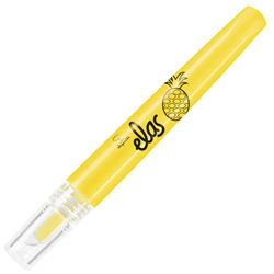 Gloss Bisnaga Jequiti Elas Abacaxi, 5,5ml