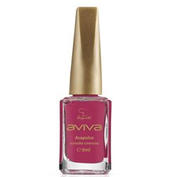 Esmalte Jequiti Aviva Acapulco, 9ml