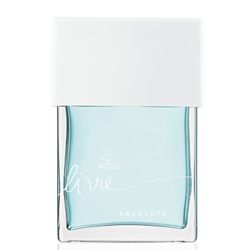 Colônia Livre Absoluto, 100ml