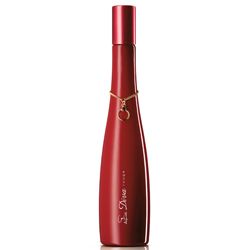 Colônia Feminina Diva Rouge, 100ml