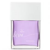 Colônia Livre Sensual, 100ml