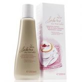 Loção de Banho Jequiti Sabores da Manhã Capuccino , 200ml