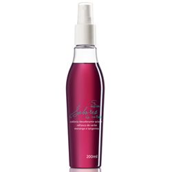 Colônia Splash Sabores do Verão Morango e Tangerina, 250 ml