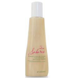 Loção Hidratante Corporal Jequiti Sabores Ambrosia, 200ml