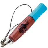 Gloss Chaveiro Jequiti Elas Cacau Cintilante, 1,5g