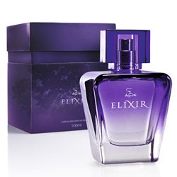 Colônia Elixir Feminino, 100ml