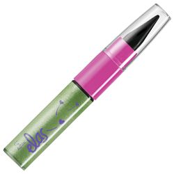 Duo Kajal e Sombra Líquida Verde Perfeito, 3ml, 1g