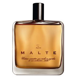 Colônia Masculina Malte, 110ml