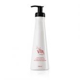 Loção Hidratante Corporal Vida Romã e Tangerina, 200ml