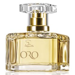 Colônia Feminina Oro, 75ml