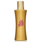 Colônia Feminina Jequiti Eu Adoro Verão, 100ml