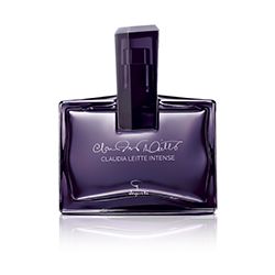 Colônia Feminina Claudia Leitte Intense, 100ml