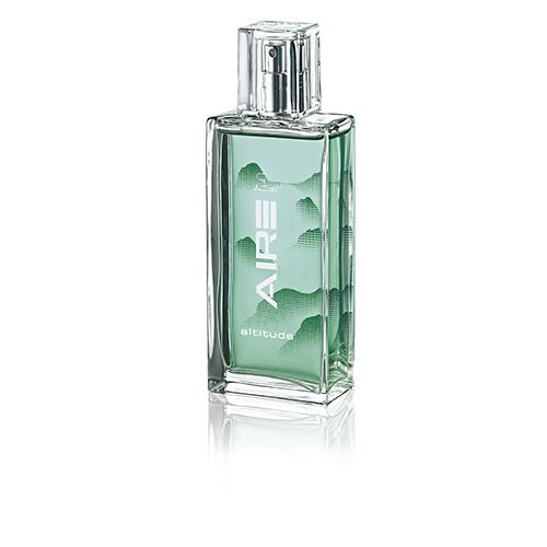 Colônia Masculina Aire Altitude, 100ml