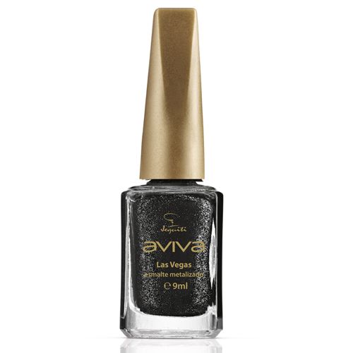 Esmalte Jequiti Aviva Las Vegas, 9ml