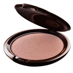 Blush e Iluminador Bronzer Jequiti Aviva Bicho Solto, 7g