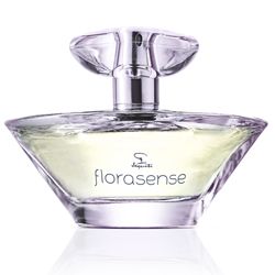 Colônia Feminina florasense, 50ml