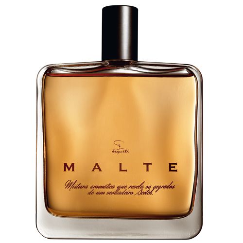 Colônia Masculina Malte, 110ml