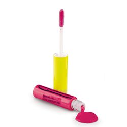 Gloss Labial Jequiti Elas Moda, 4g