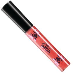 Gloss Ice Jequiti Mais Elas Vermelho, 5ml