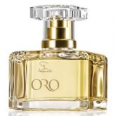 Colônia Feminina Oro, 75ml