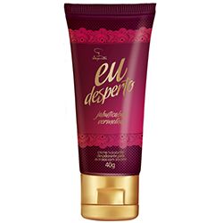 Creme de Mãos Eu Desperto Jabuticabas Vermelhas, 40g