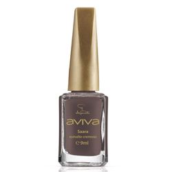 Esmalte Jequiti Aviva Saara, 9ml